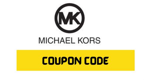 michael kors coupons august 2019|Michael Kors coupon codes 2024.